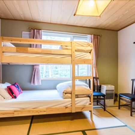 Freeride Lodge Niseko Exterior foto